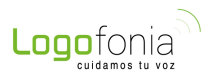 Logofonía